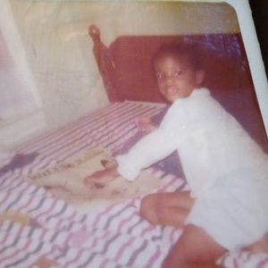 Meet your Posher, Shawne